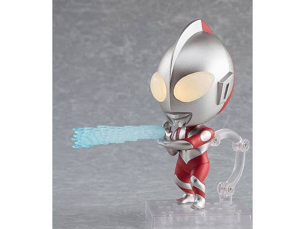 Nendoroid Ultraman (SHIN ULTRAMAN) | 4580590174092