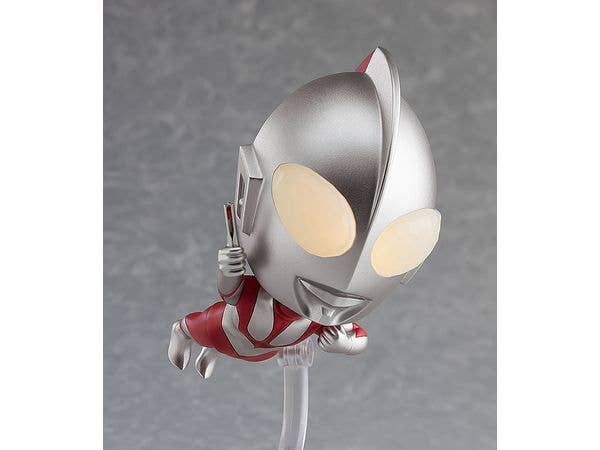 Nendoroid Ultraman (SHIN ULTRAMAN) | 4580590174092