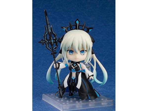 Fate/Grand Order Series Berserker/Morgan Nendoroid Doll | 4580590174108
