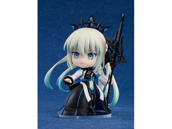 Fate/Grand Order Series Berserker/Morgan Nendoroid Doll | 4580590174108