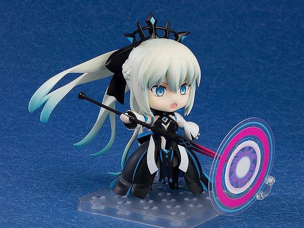 Fate/Grand Order Series Berserker/Morgan Nendoroid Doll | 4580590174108