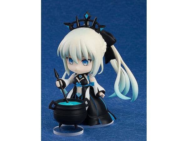 Fate/Grand Order Series Berserker/Morgan Nendoroid Doll | 4580590174108