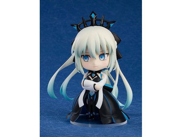 Fate/Grand Order Series Berserker/Morgan Nendoroid Doll | 4580590174108