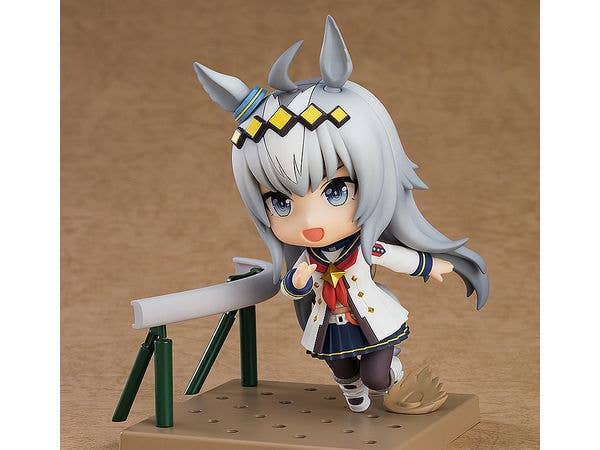 Umamusume: Pretty Derby Series Oguri Cap Nendoroid Doll | 4580590174122
