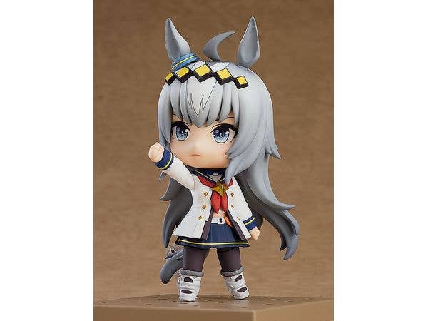 Umamusume: Pretty Derby Series Oguri Cap Nendoroid Doll | 4580590174122