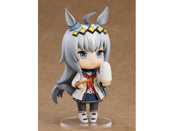 Umamusume: Pretty Derby Series Oguri Cap Nendoroid Doll | 4580590174122
