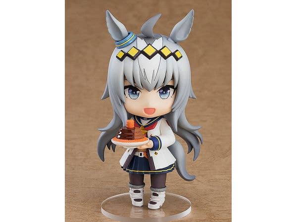 Umamusume: Pretty Derby Series Oguri Cap Nendoroid Doll | 4580590174122