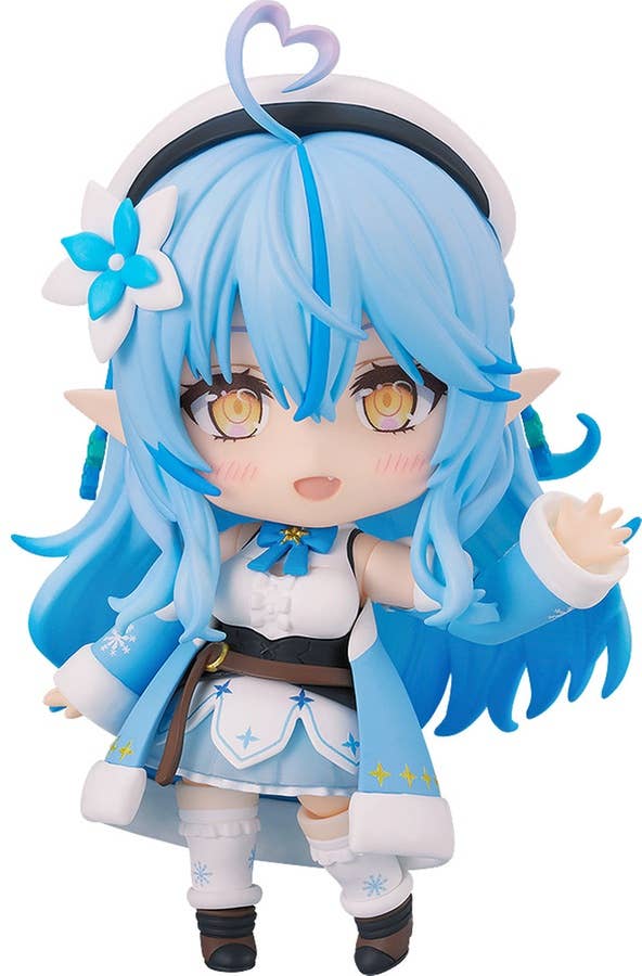 Nendoroid Yukihana Lamy | 4580590174139