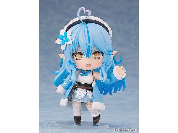 Nendoroid Yukihana Lamy | 4580590174139