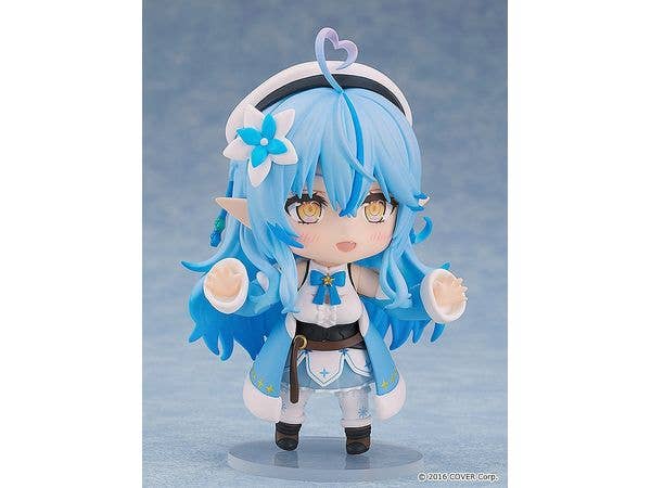Nendoroid Yukihana Lamy | 4580590174139