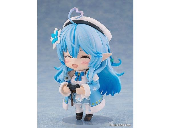 Nendoroid Yukihana Lamy | 4580590174139