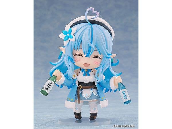 Nendoroid Yukihana Lamy | 4580590174139