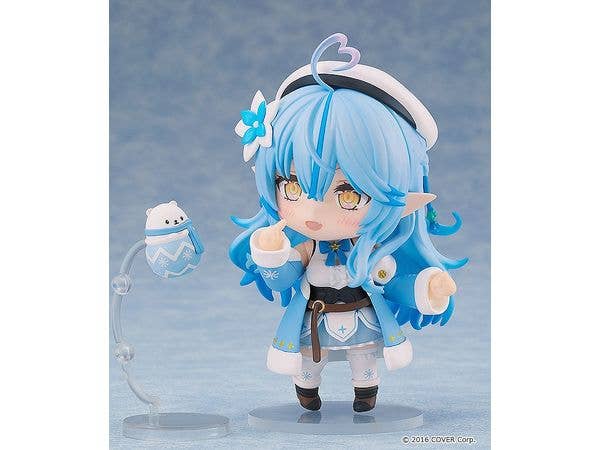 Nendoroid Yukihana Lamy | 4580590174139