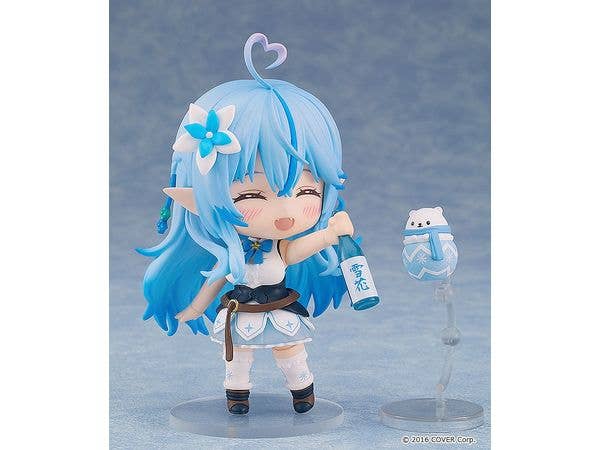 Nendoroid Yukihana Lamy | 4580590174139