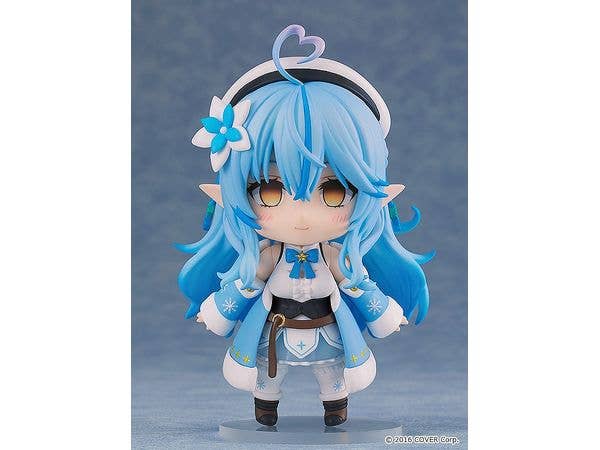 Nendoroid Yukihana Lamy | 4580590174139