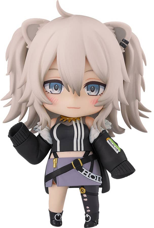 Nendoroid Shishiro Botan | 4580590174146
