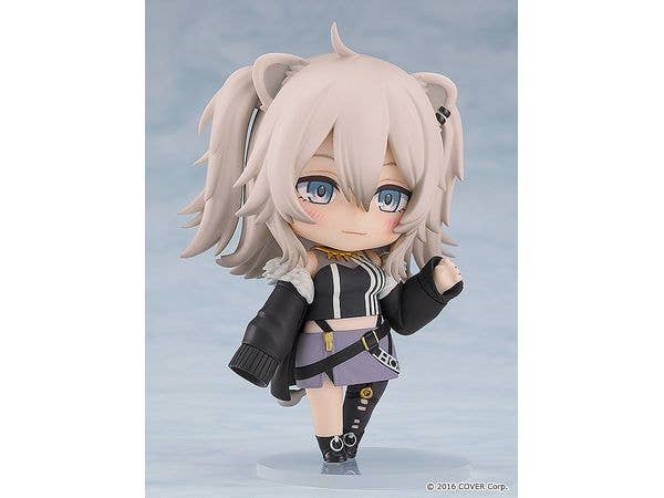 Nendoroid Shishiro Botan | 4580590174146