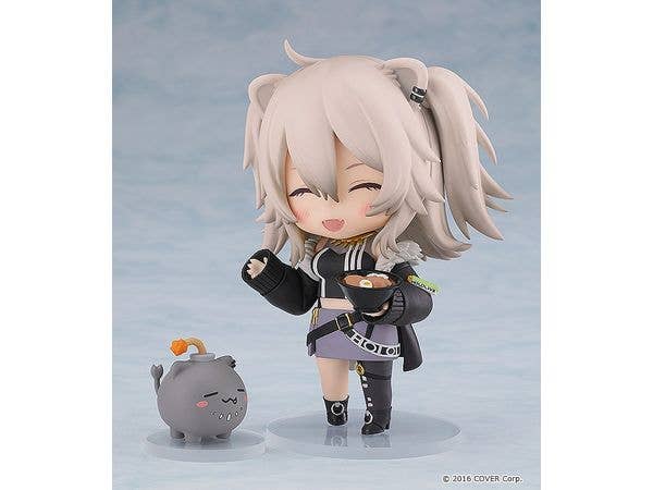 Nendoroid Shishiro Botan | 4580590174146