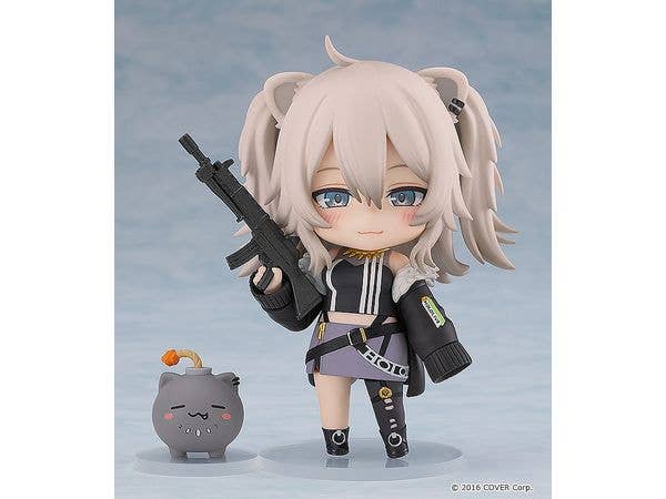 Nendoroid Shishiro Botan | 4580590174146