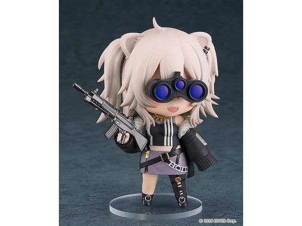 Nendoroid Shishiro Botan | 4580590174146
