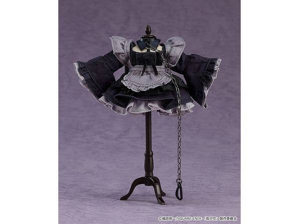 Nendoroid Doll Shizuku Kuroe Cosplay by Marin | 4580590174160