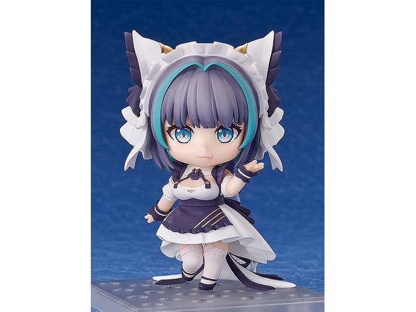 Good Smile Arts Shanghai Azur Lane Series Cheshire Nendoroid Doll | 4580590174214
