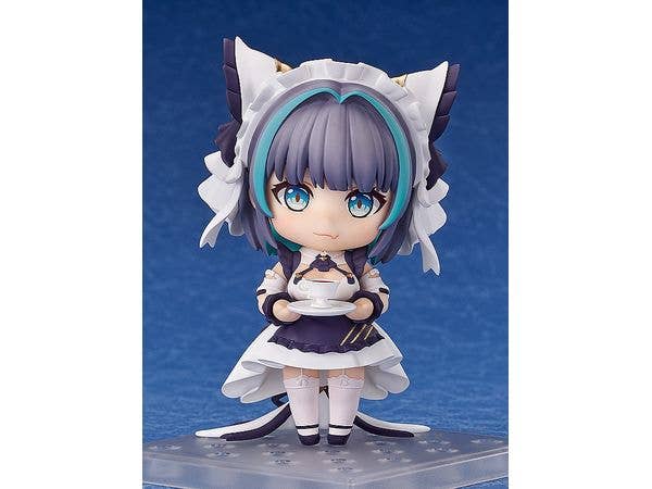 Good Smile Arts Shanghai Azur Lane Series Cheshire Nendoroid Doll | 4580590174214