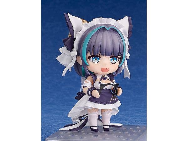 Good Smile Arts Shanghai Azur Lane Series Cheshire Nendoroid Doll | 4580590174214