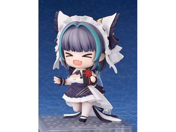 Good Smile Arts Shanghai Azur Lane Series Cheshire Nendoroid Doll | 4580590174214