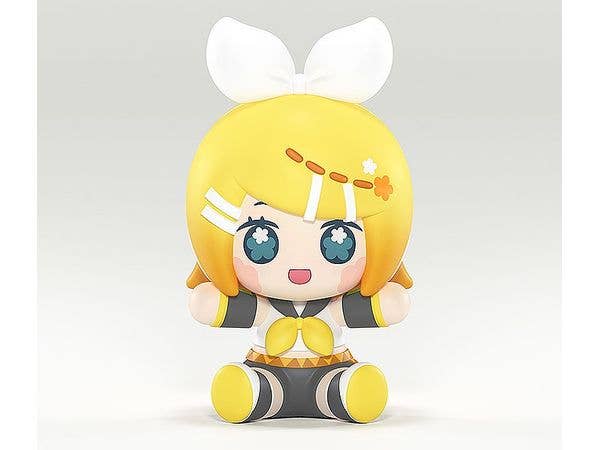 Huggy Good Smile Kagamine Rin Ver. | 4580590174245