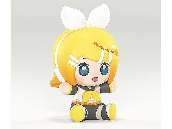 Huggy Good Smile Kagamine Rin Ver. | 4580590174245