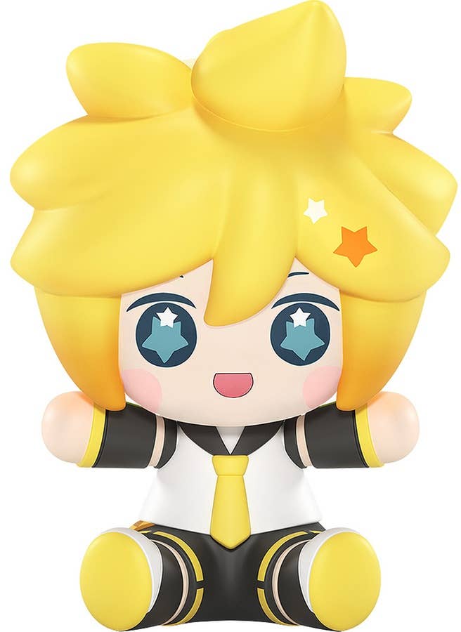 Huggy Good Smile Kagamine Len Ver. | 4580590174252
