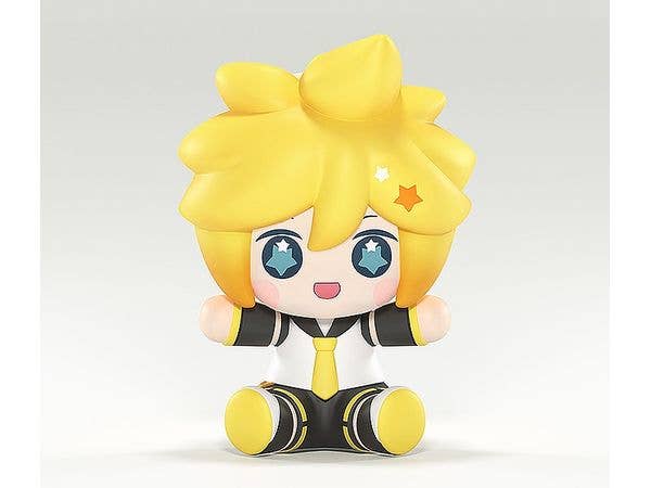 Huggy Good Smile Kagamine Len Ver. | 4580590174252