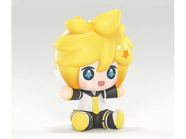 Huggy Good Smile Kagamine Len Ver. | 4580590174252