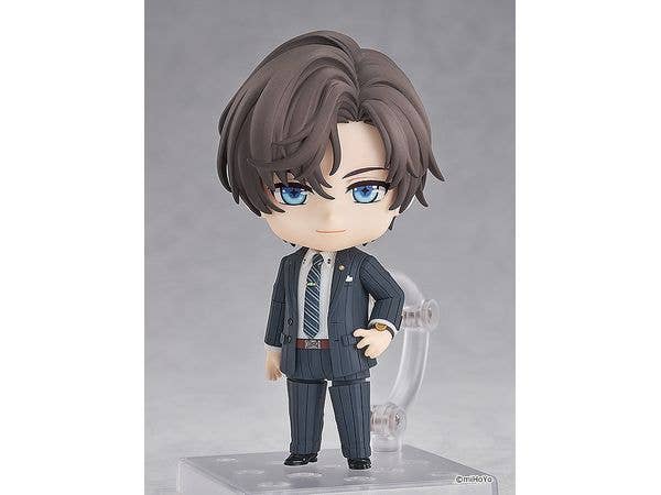 Tears of Themis Series Libra In Game Code: International Ver. Nendoroid Doll | 4580590174313