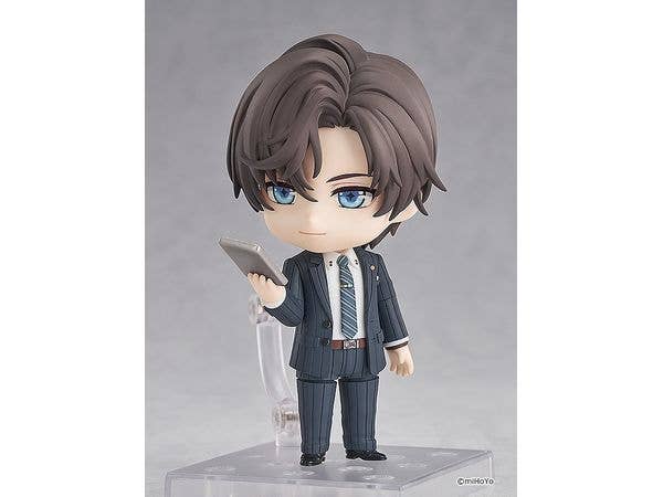 Tears of Themis Series Libra In Game Code: International Ver. Nendoroid Doll | 4580590174313