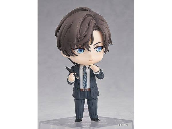 Tears of Themis Series Libra In Game Code: International Ver. Nendoroid Doll | 4580590174313