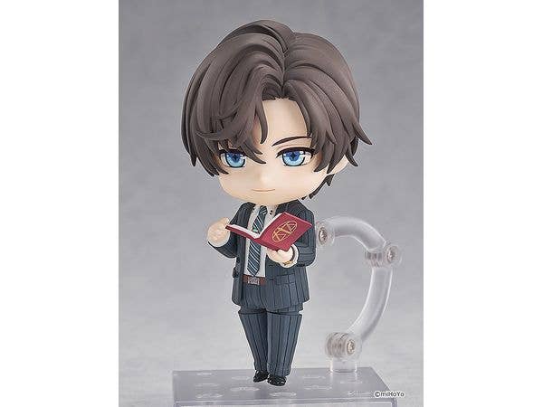 Tears of Themis Series Libra In Game Code: International Ver. Nendoroid Doll | 4580590174313