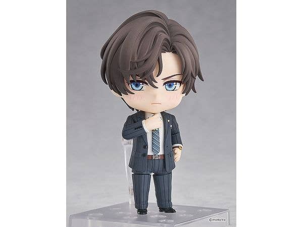 Tears of Themis Series Libra In Game Code: International Ver. Nendoroid Doll | 4580590174313