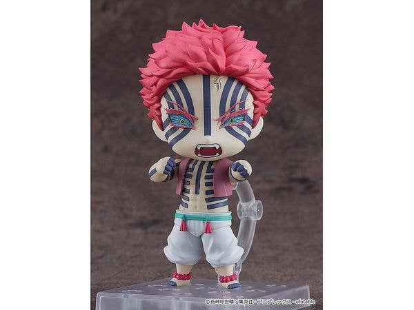 Nendoroid Akaza | 4580590174337