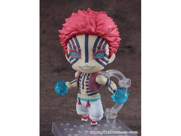 Nendoroid Akaza | 4580590174337