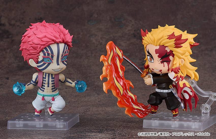 Nendoroid Akaza | 4580590174337