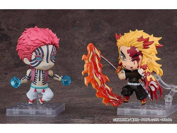 Nendoroid Akaza | 4580590174337