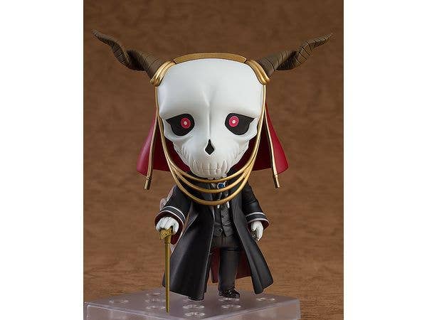 Nendoroid Elias Ainsworth: Season 2 Ver. | 4580590174351
