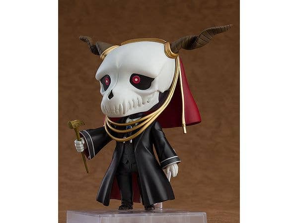Nendoroid Elias Ainsworth: Season 2 Ver. | 4580590174351