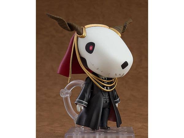 Nendoroid Elias Ainsworth: Season 2 Ver. | 4580590174351