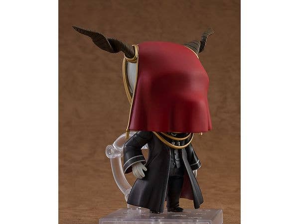 Nendoroid Elias Ainsworth: Season 2 Ver. | 4580590174351