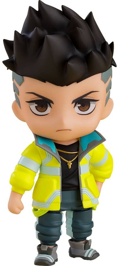 Nendoroid David | 4580590174368