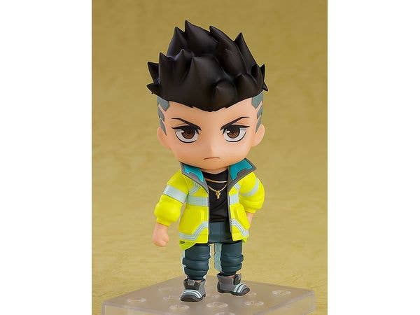 Nendoroid David | 4580590174368