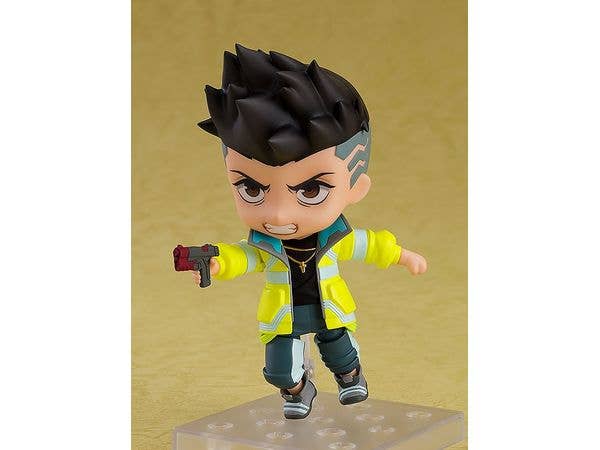 Nendoroid David | 4580590174368